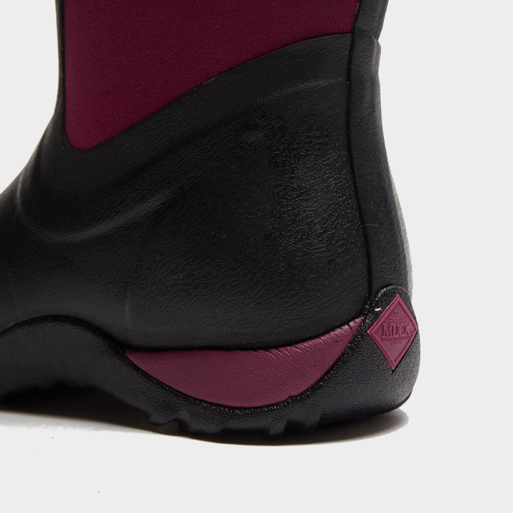 Women’s Arctic Adventure Wellington Boots