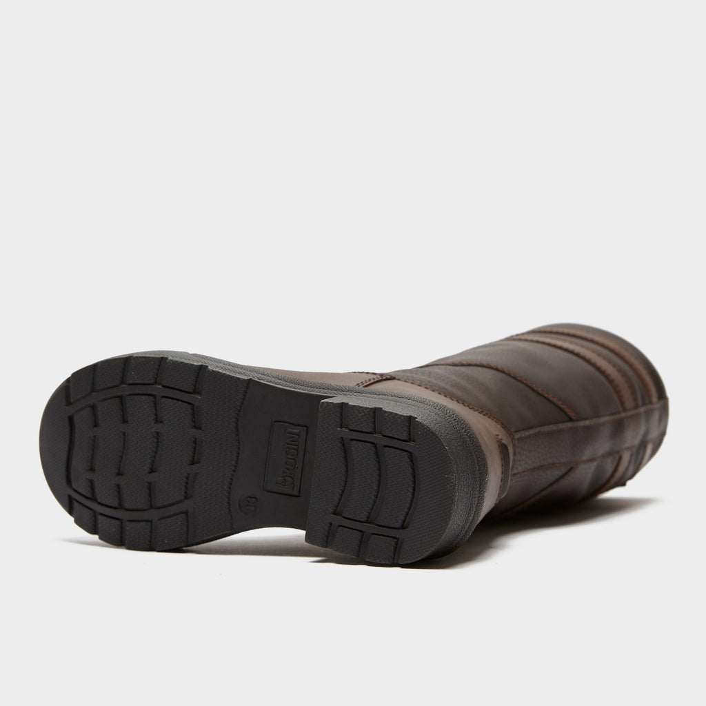 Longridge Kids' Country Boot