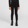 Brightside Junior Jodhpur Long Black