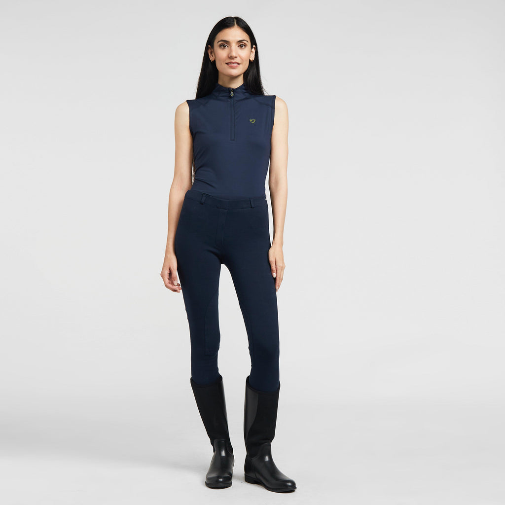 Kids’ Brightside Jodhpurs Long