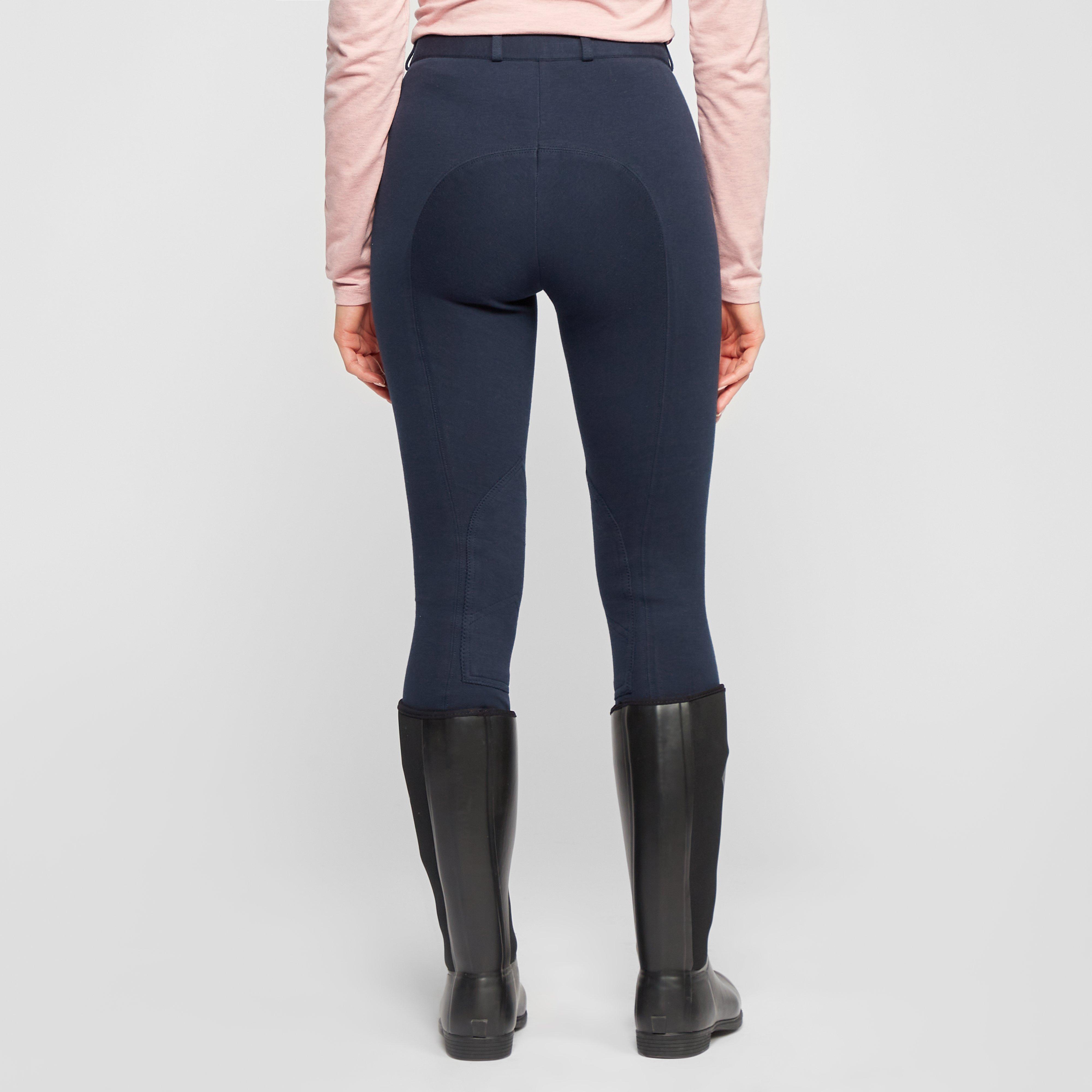 Women's Pateley Jodhpur Long