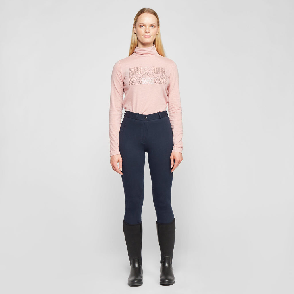 Women's Pateley Jodhpur Long