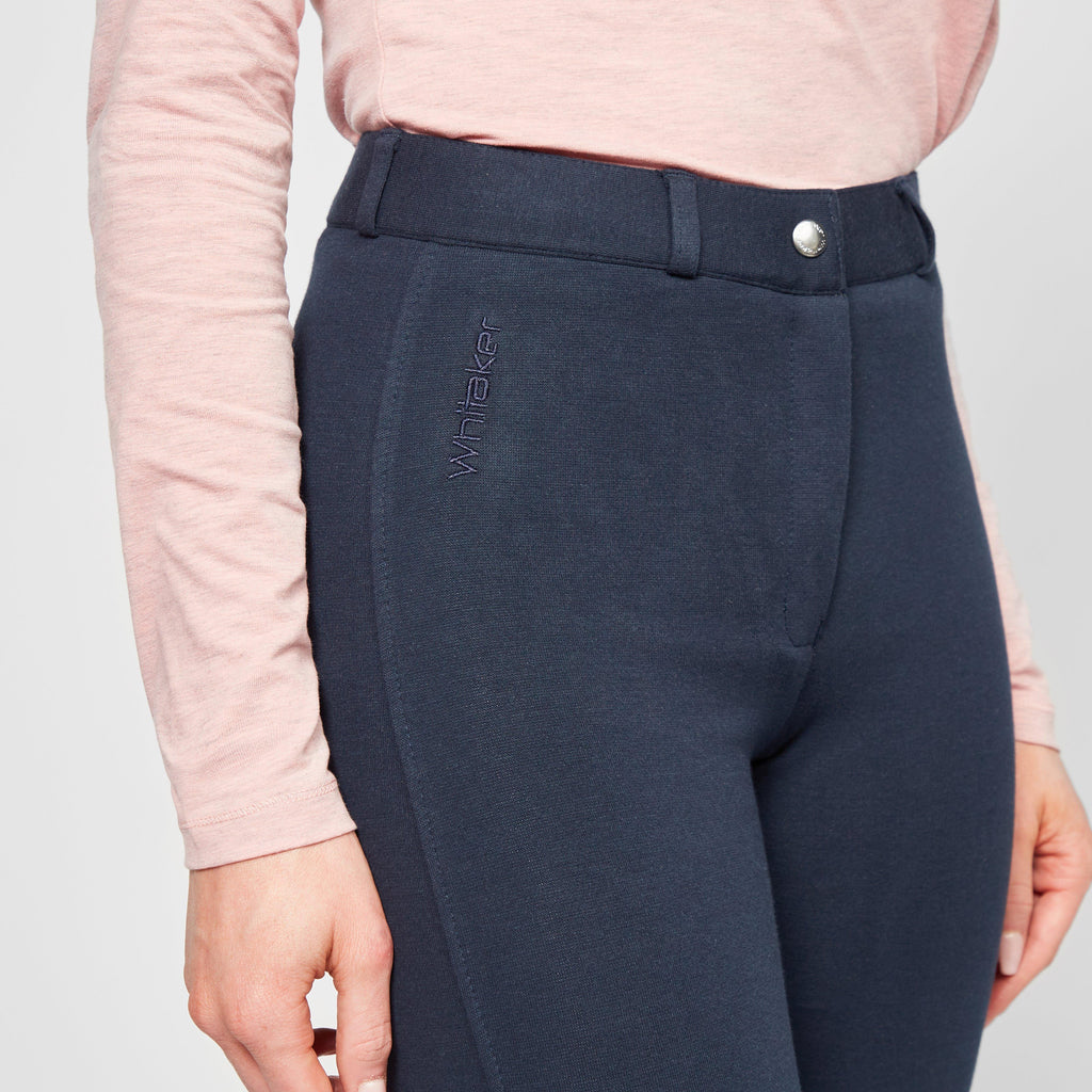 Women's Pateley Jodhpur Long