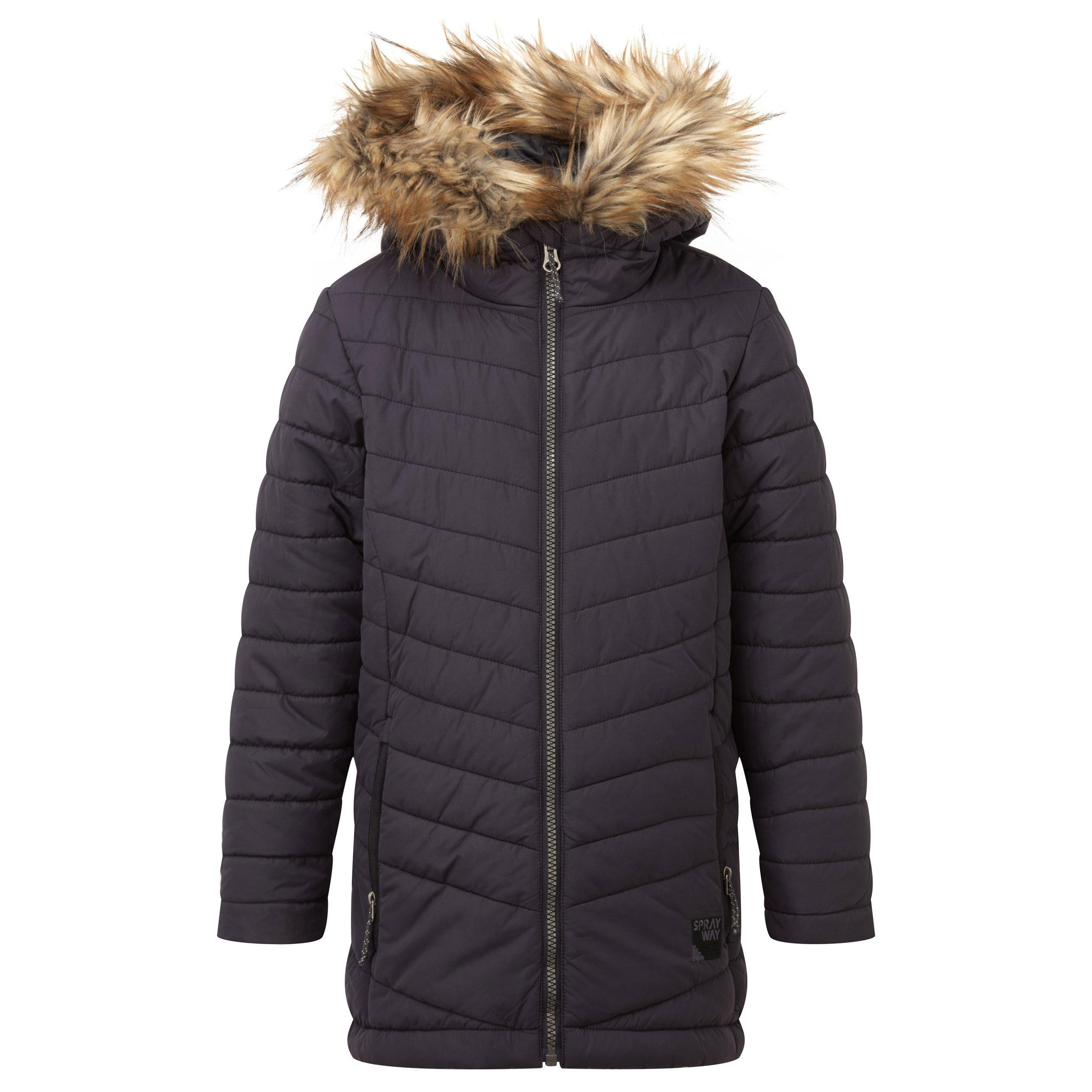 Kids' Junior Coco Insulated Jacket