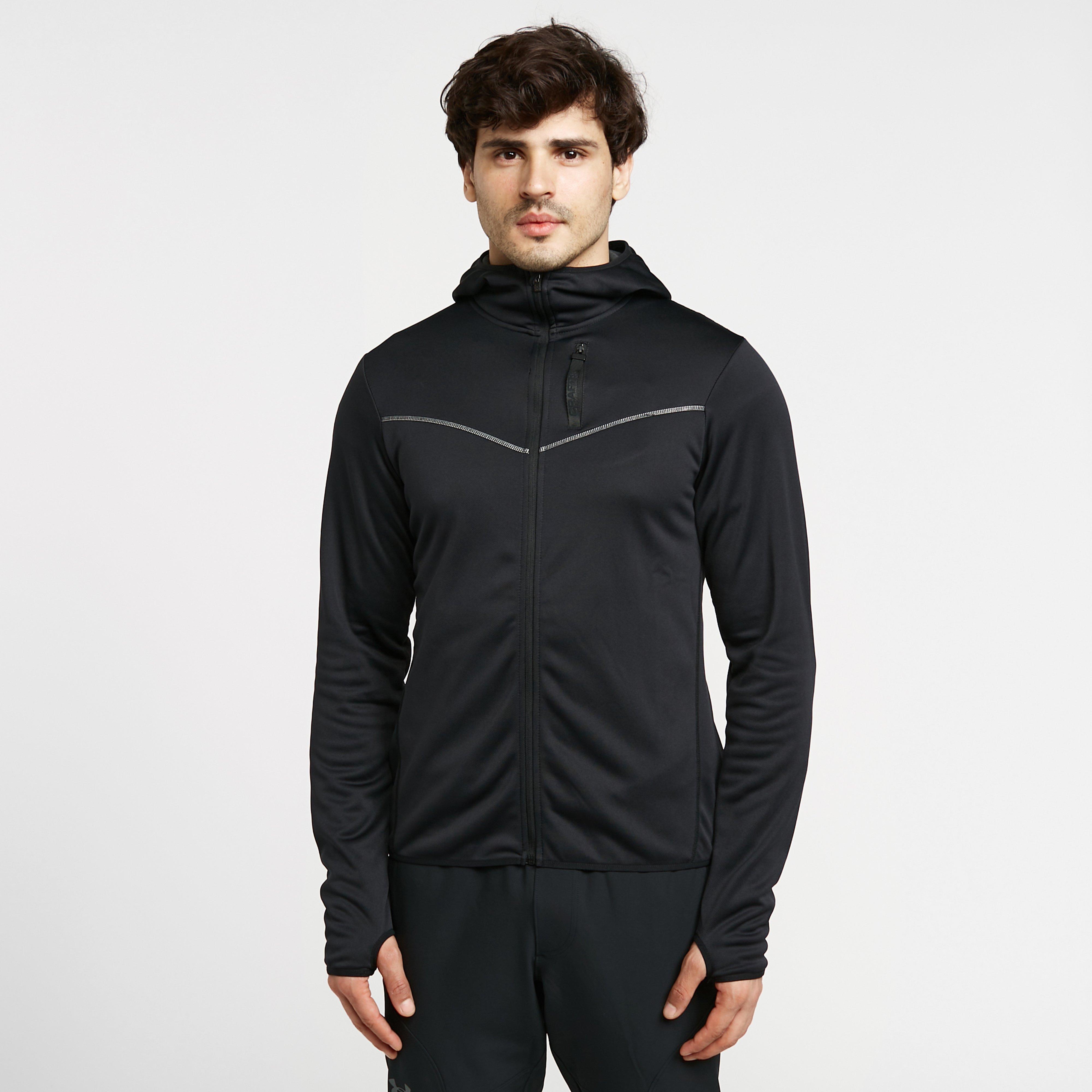 Men's Eaze FZ Sweat Hood Jacket