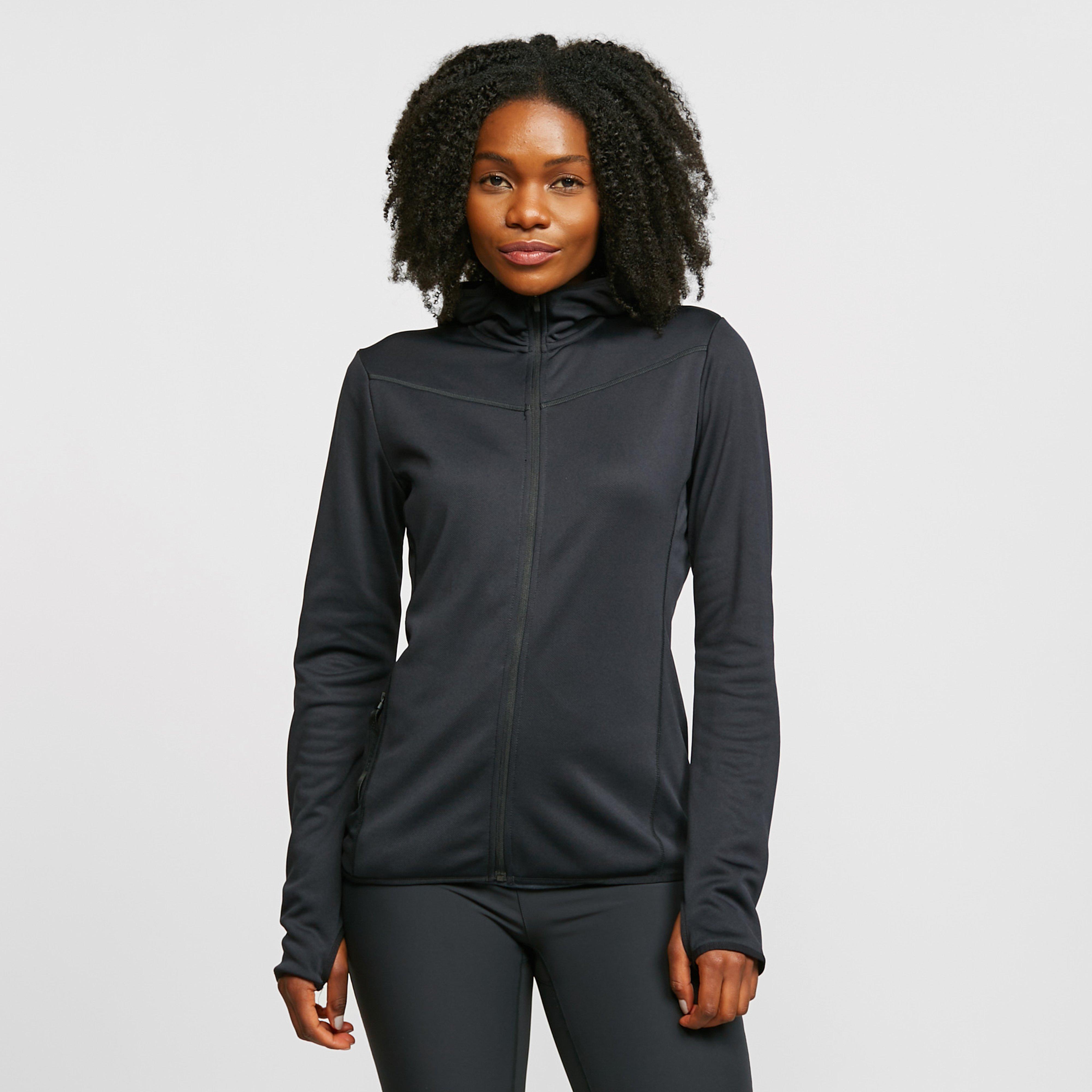 Women's Eaze Sweat Hood Jacket