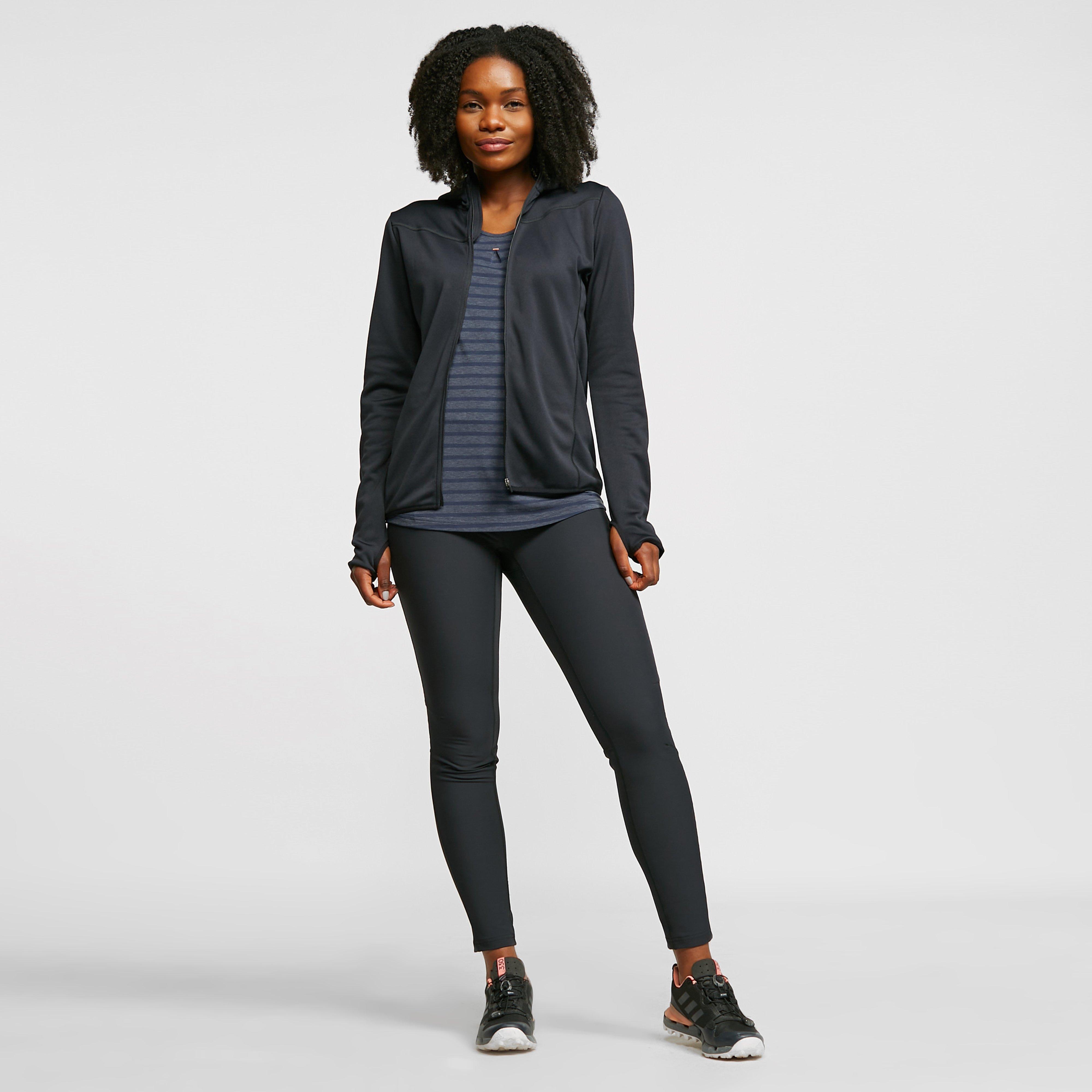 Women's Eaze Sweat Hood Jacket