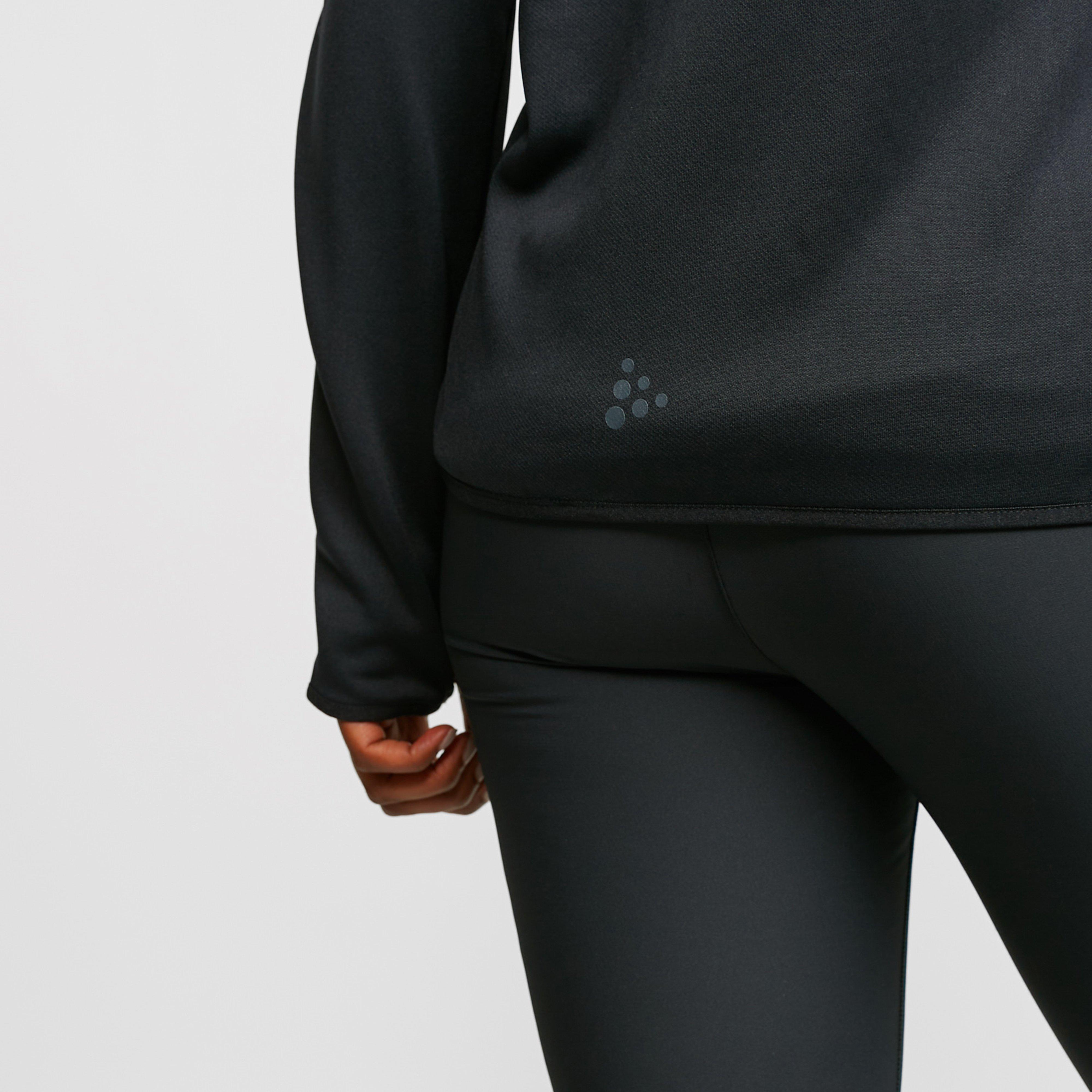 Women's Eaze Sweat Hood Jacket