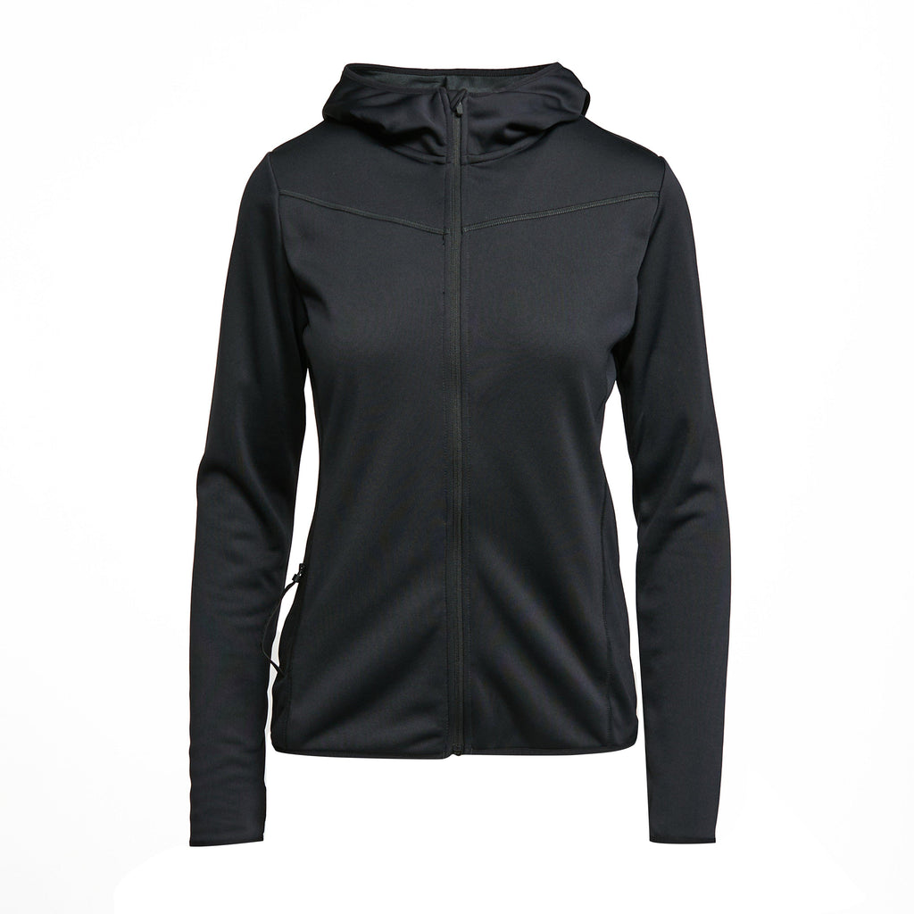 Women's Eaze Sweat Hood Jacket
