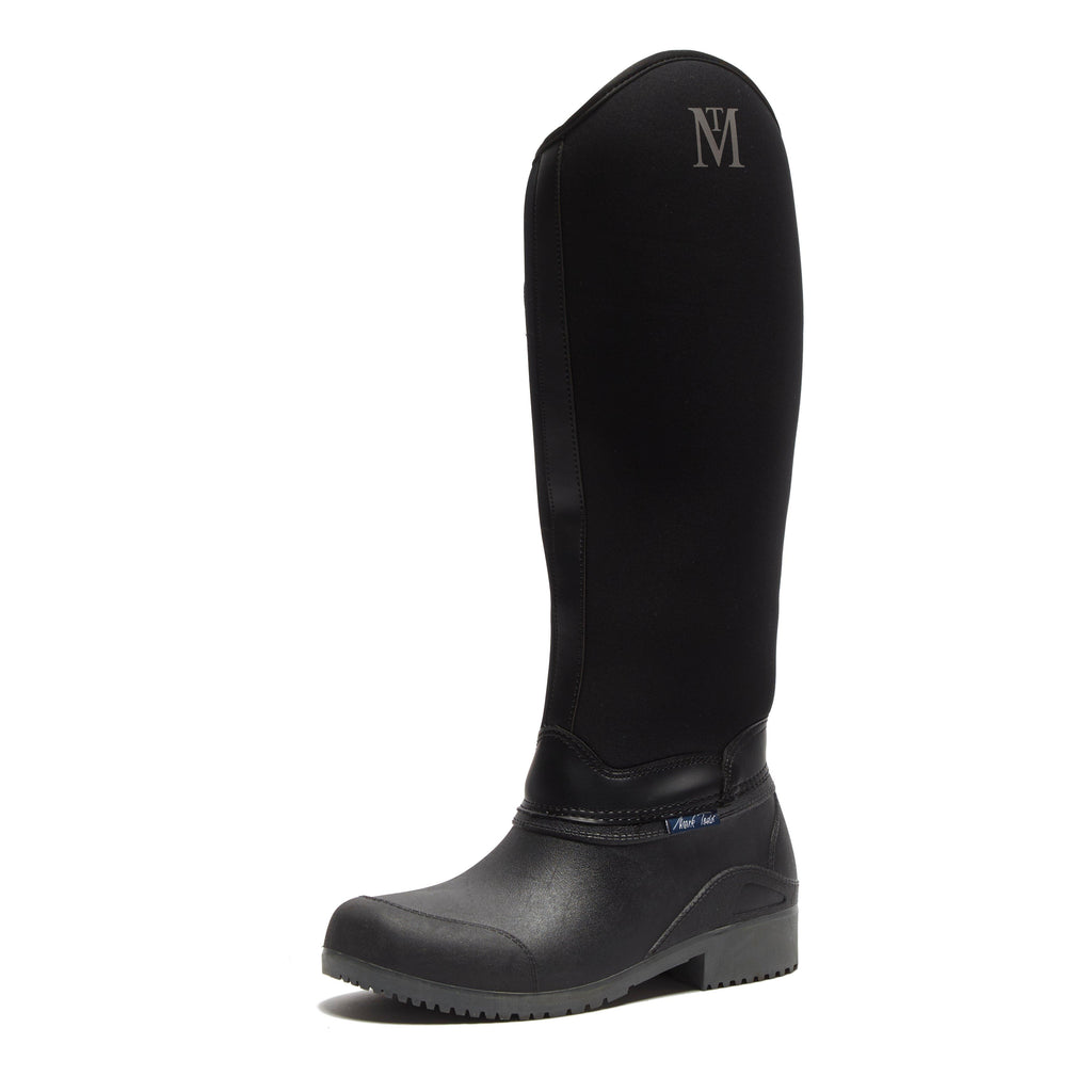 Winter Riding Boots