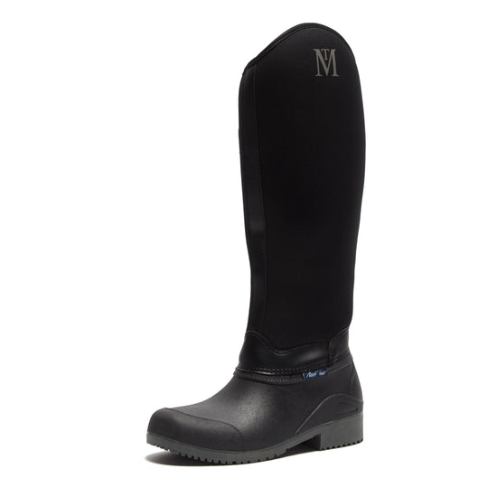 Winter Riding Boots