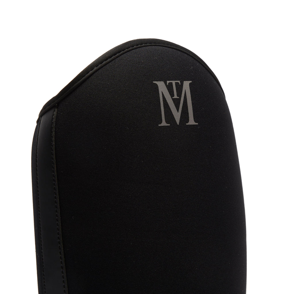 Winter Riding Boots