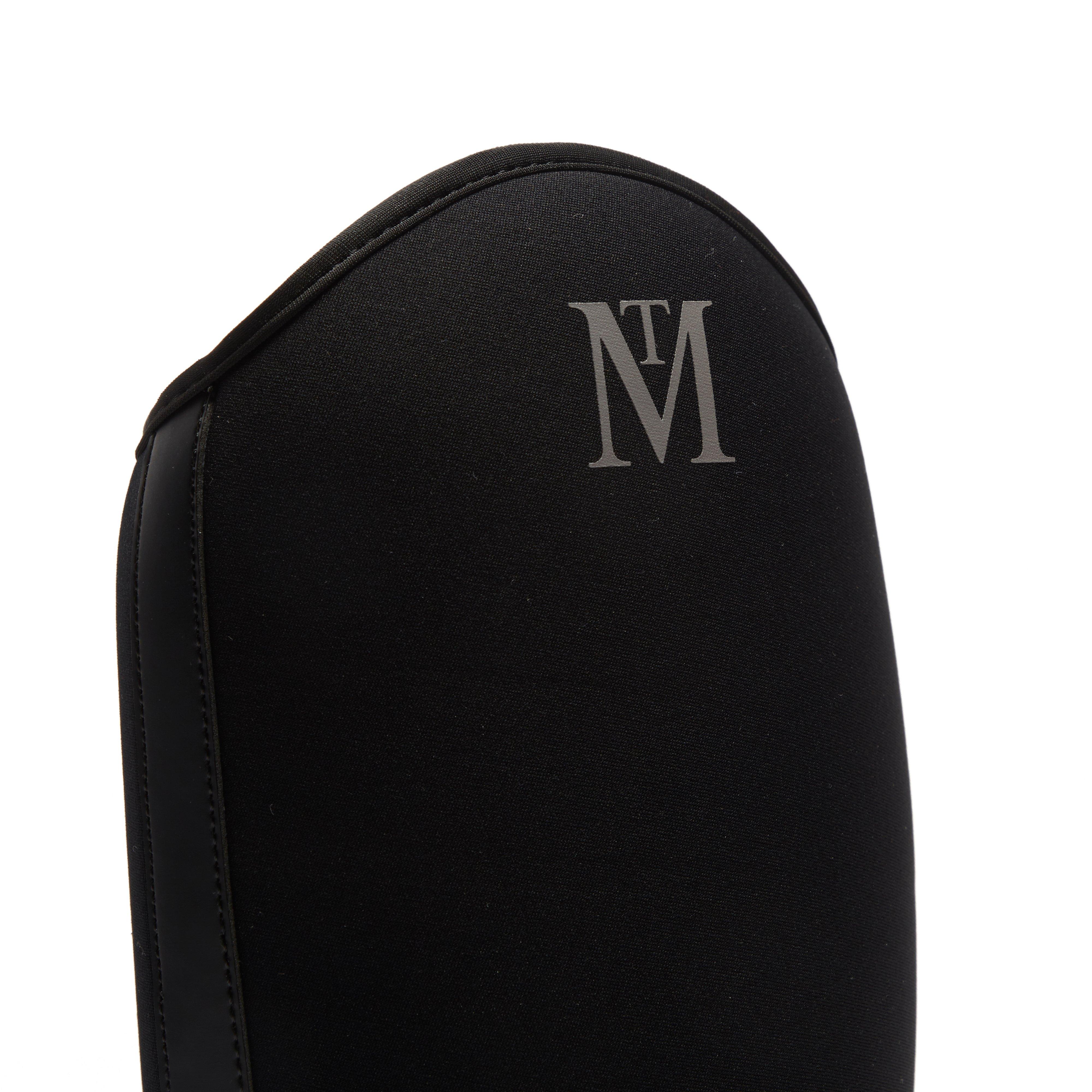 Winter Riding Boots