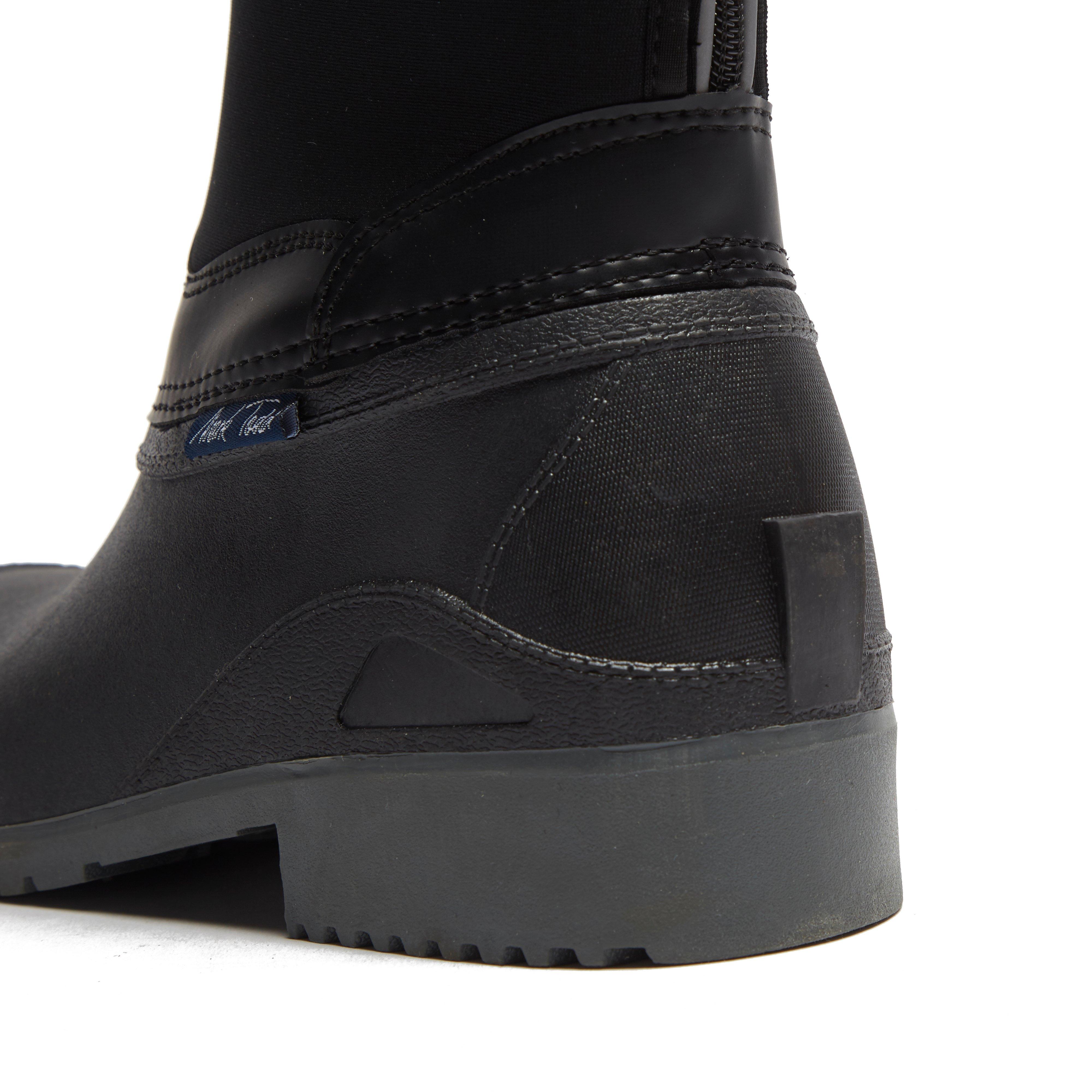 Winter Riding Boots