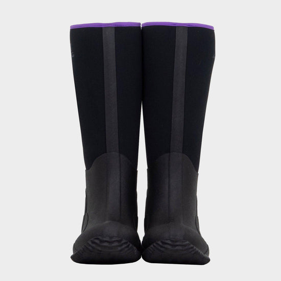 Women's Neoprene Yard Boot