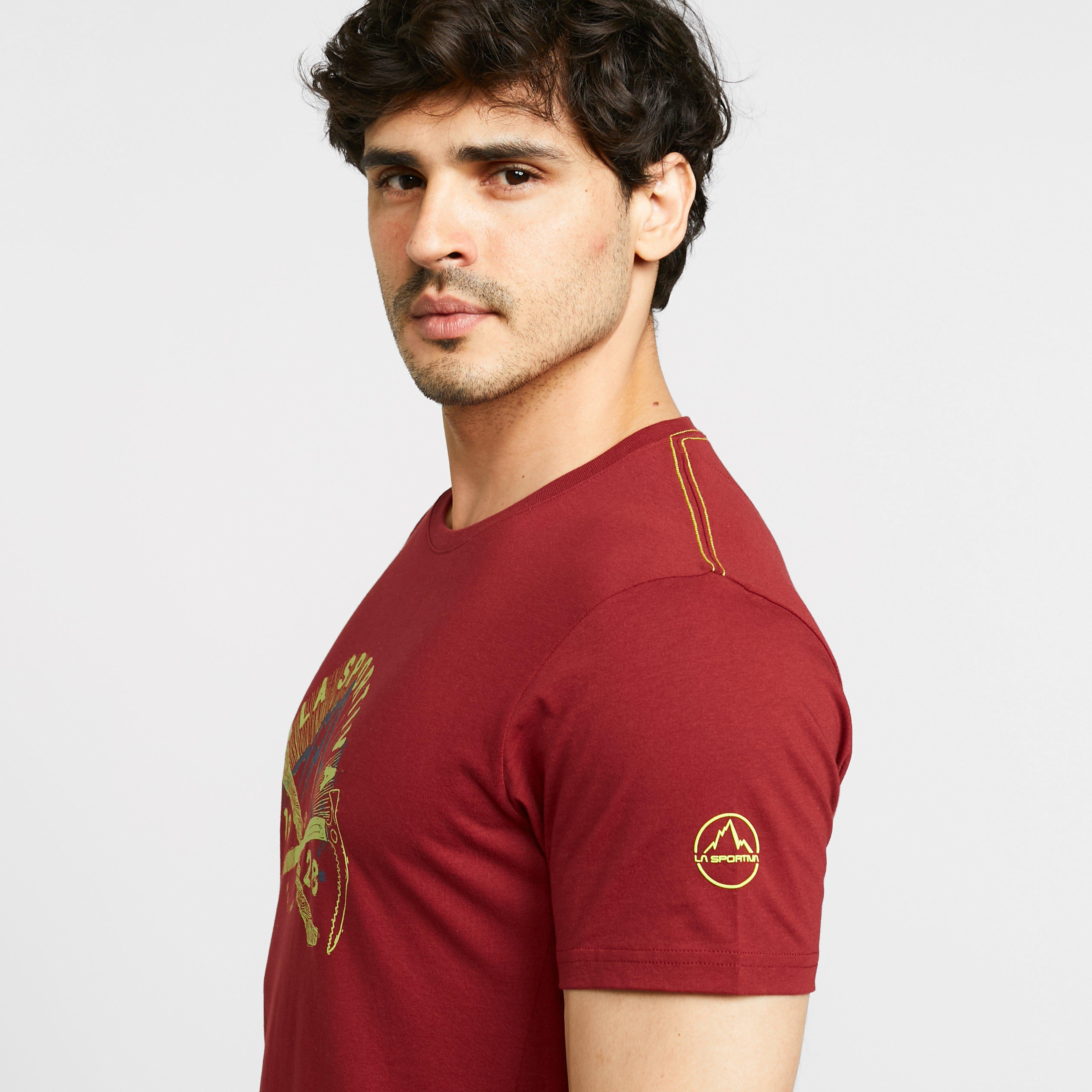 Men's Hipster T-Shirt