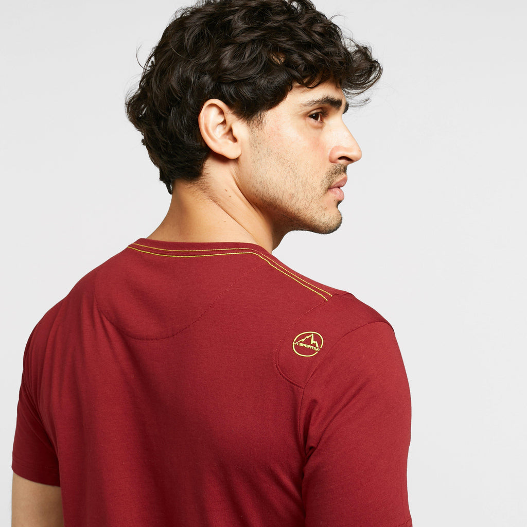 Men's Hipster T-Shirt