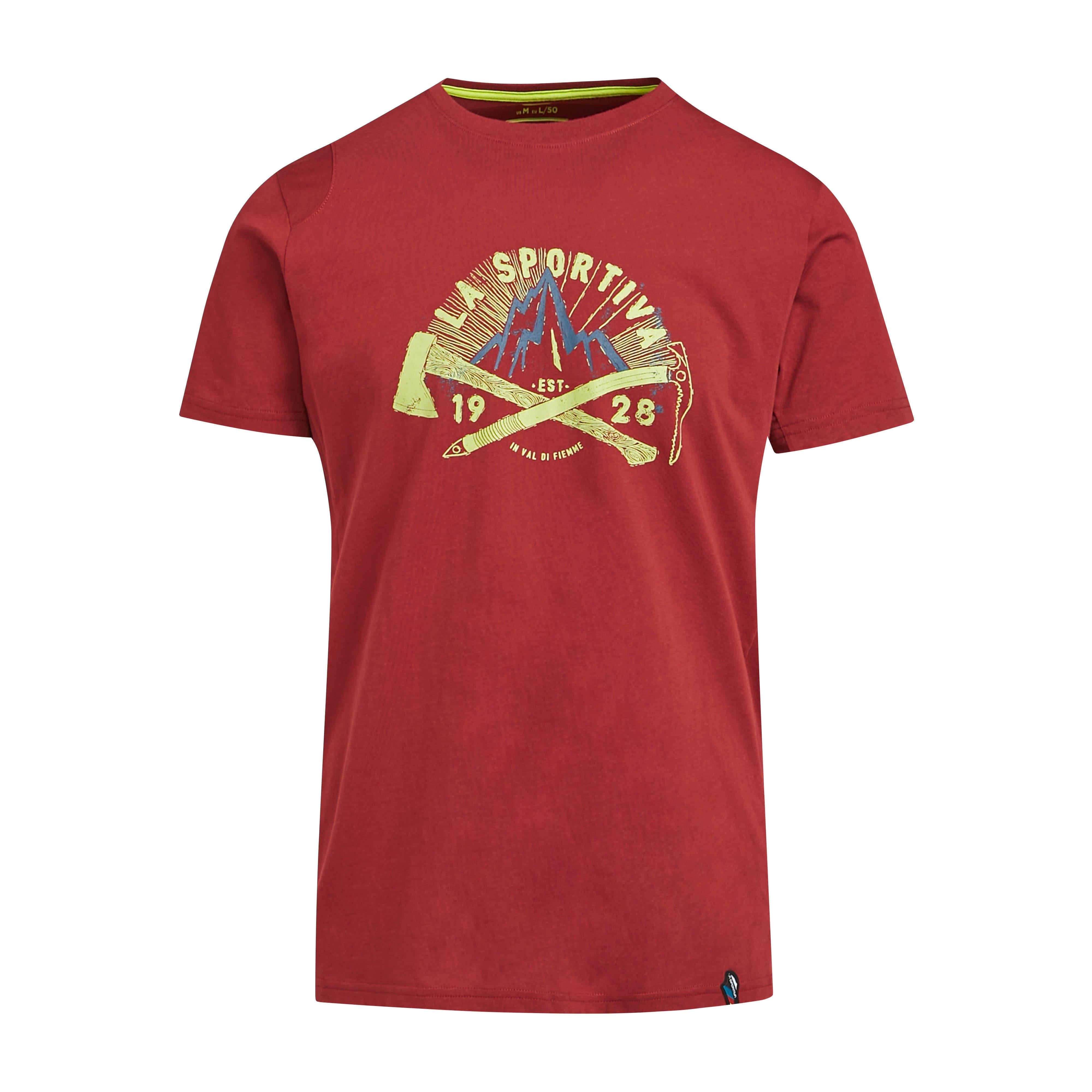 Men's Hipster T-Shirt