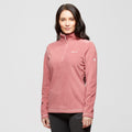 Women's Petra Half Zip Fleece