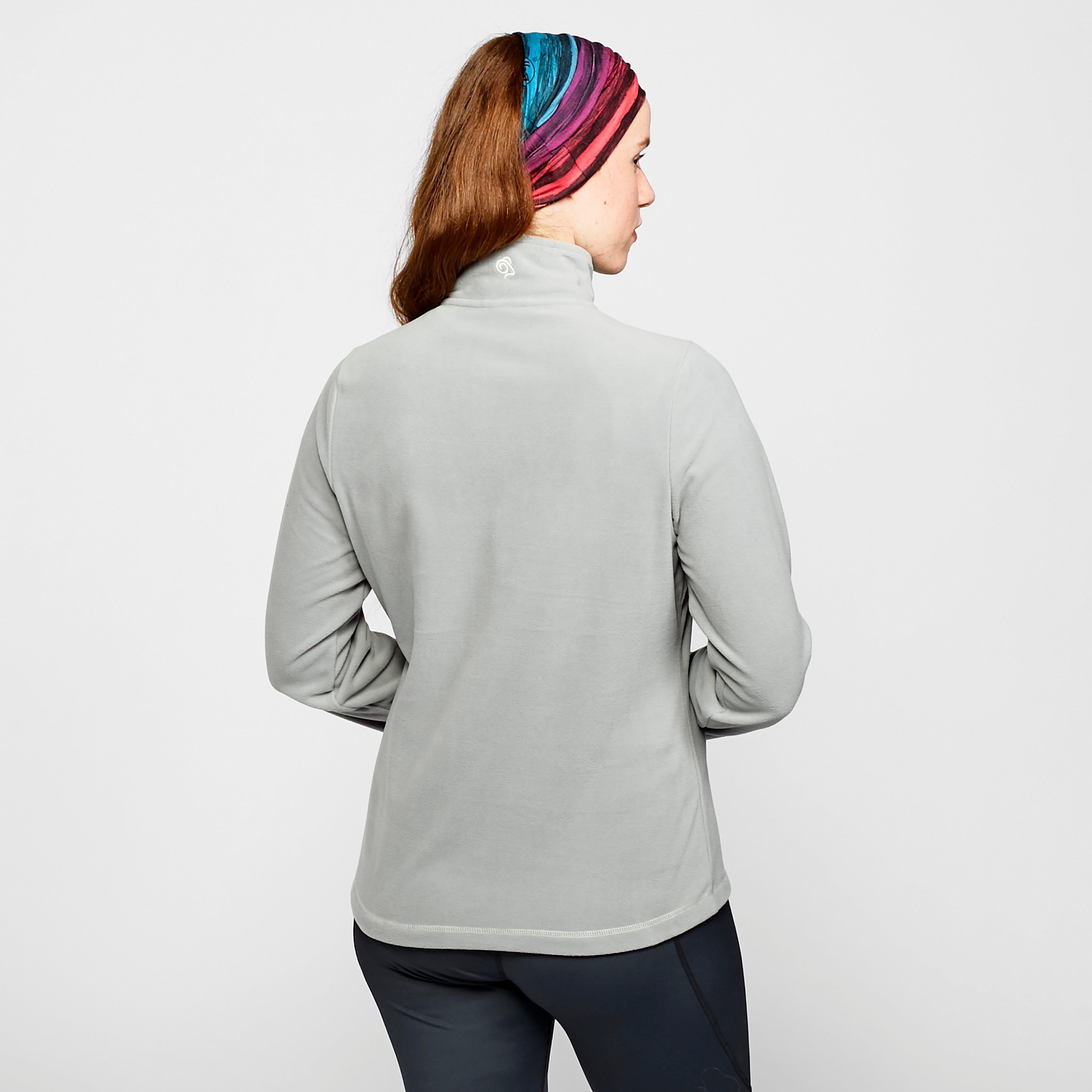 Women's Petra Half Zip Fleece