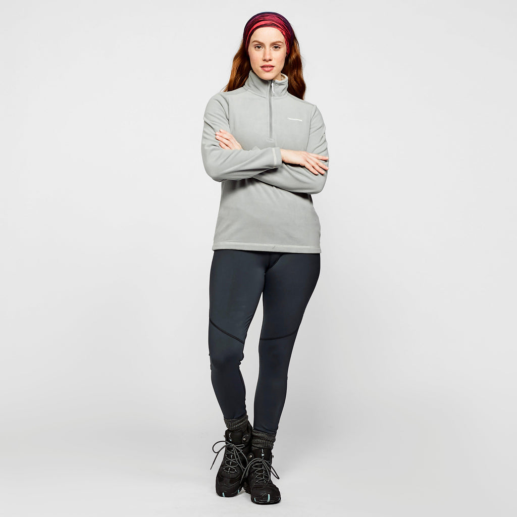 Women's Petra Half Zip Fleece