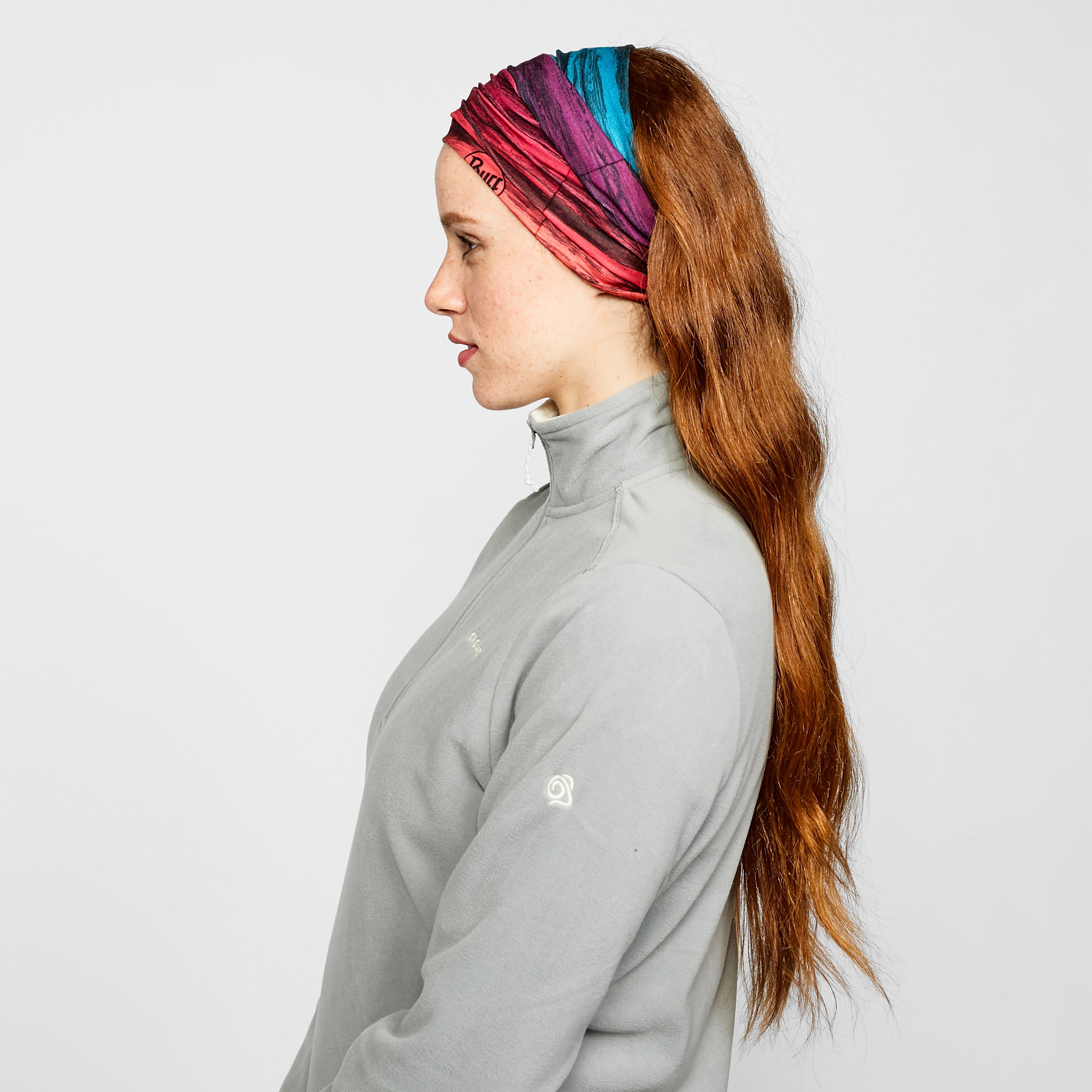 Women's Petra Half Zip Fleece