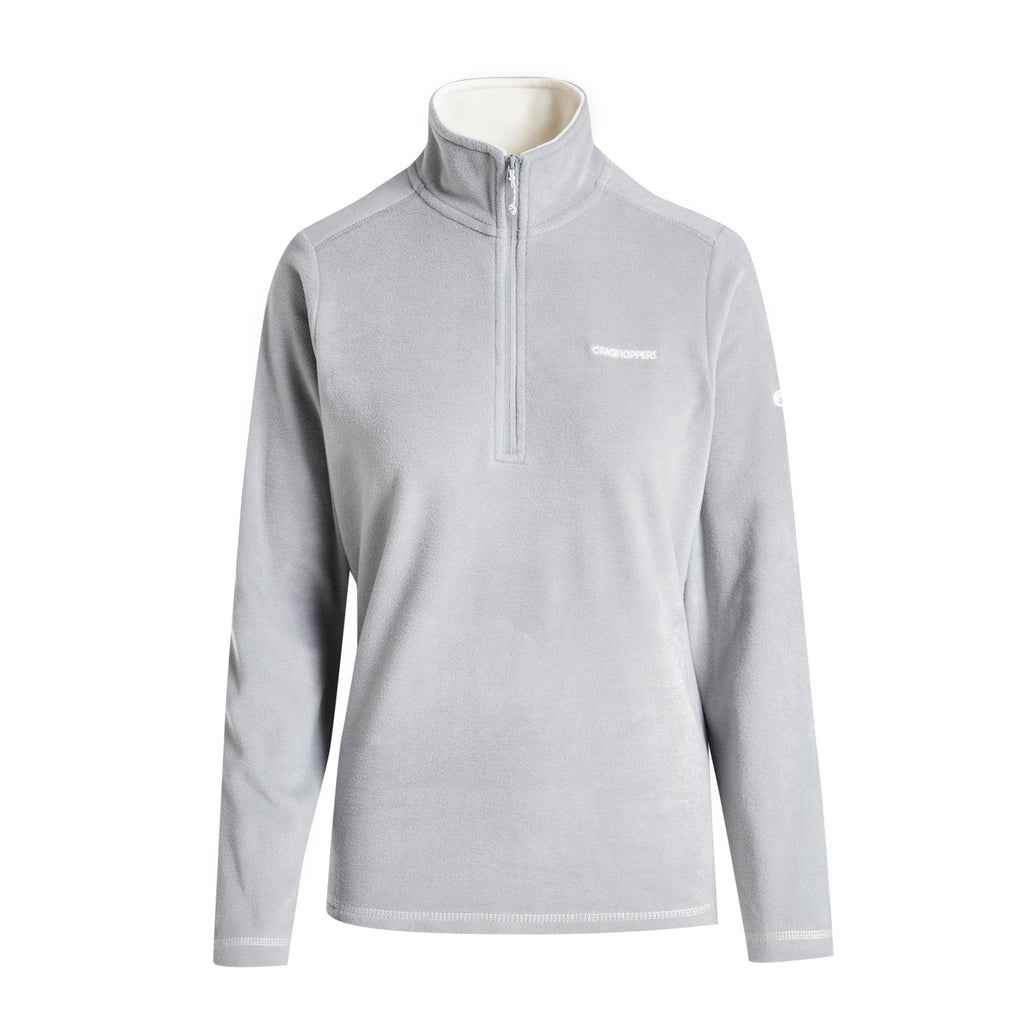 Women's Petra Half Zip Fleece