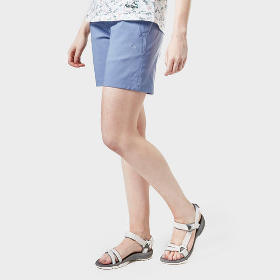Women’s Kiwi Pro III Shorts