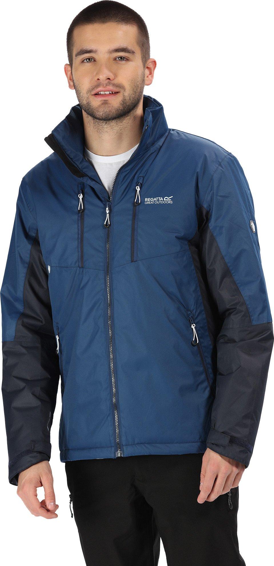 Men's Fabens II Waterproof Insulated Jacket