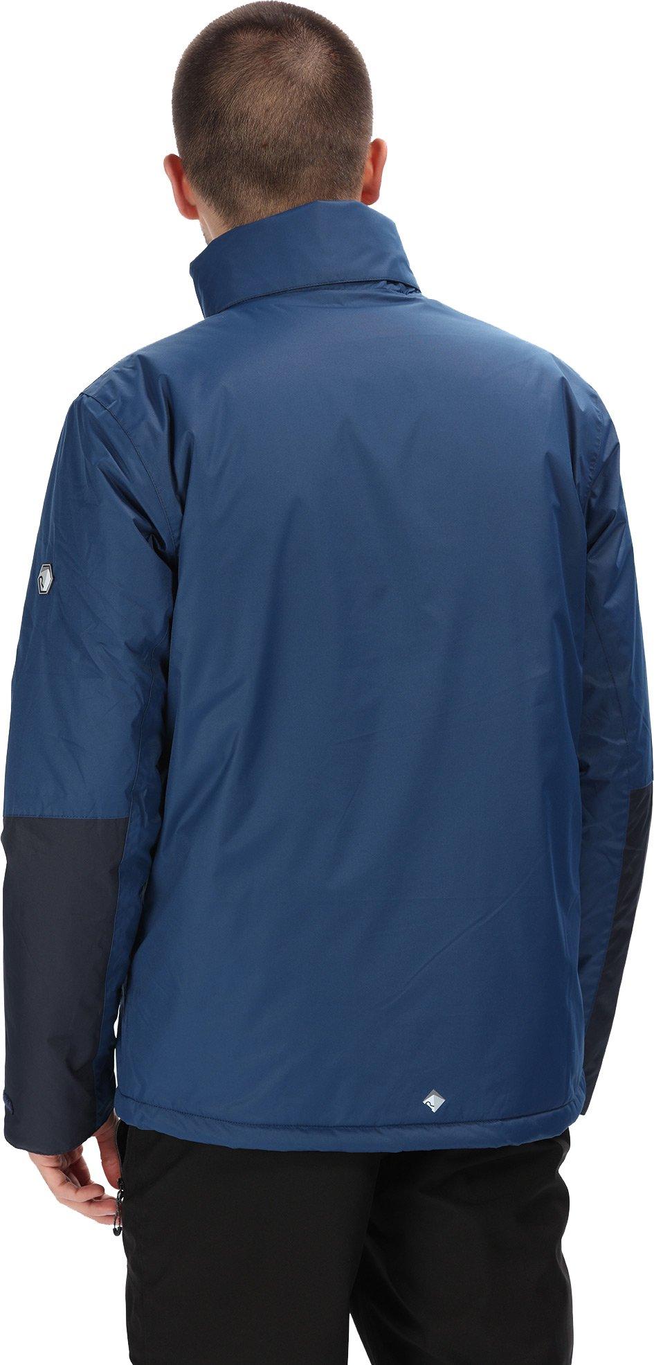 Men's Fabens II Waterproof Insulated Jacket