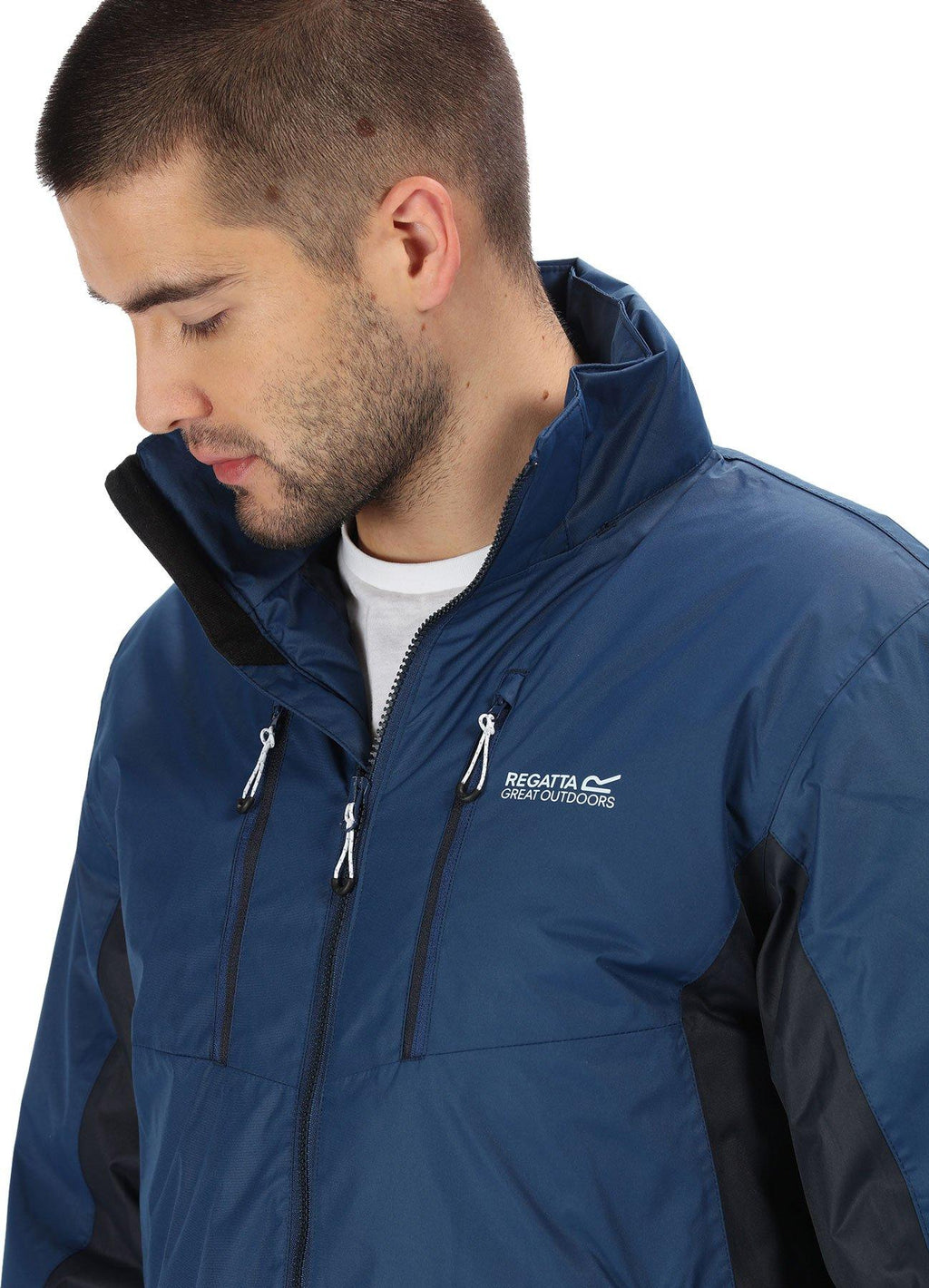 Men's Fabens II Waterproof Insulated Jacket
