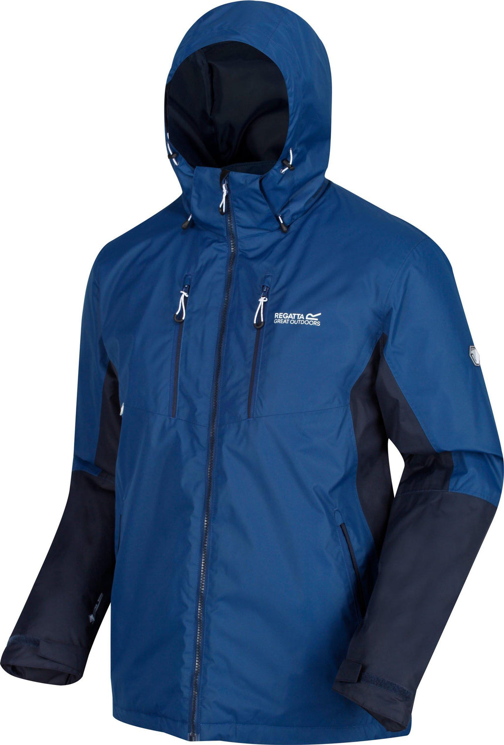 Men's Fabens II Waterproof Insulated Jacket