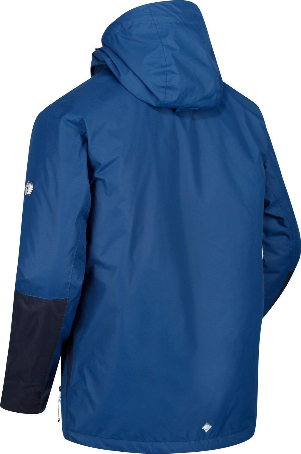 Men's Fabens II Waterproof Insulated Jacket