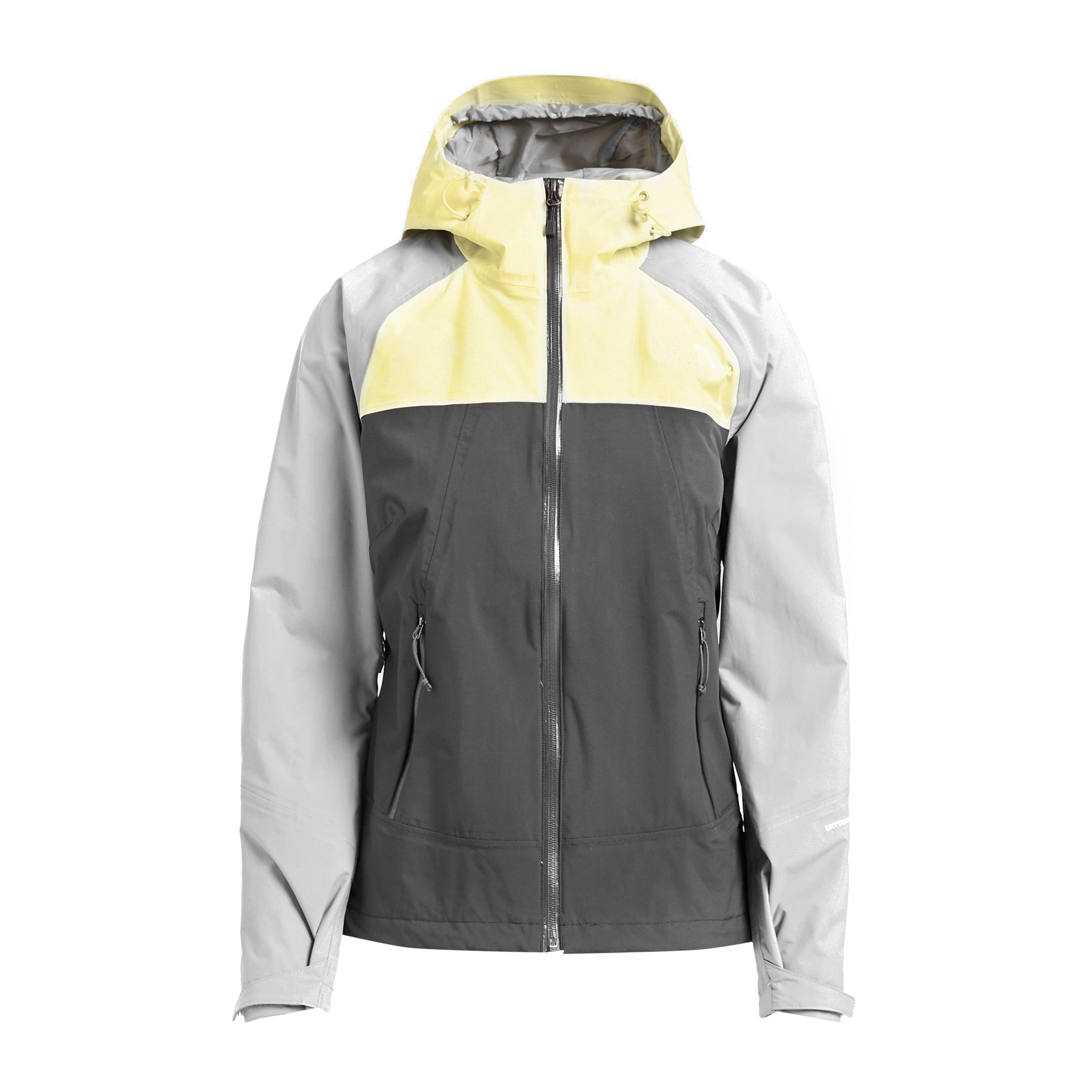 Women’s Stratos Jacket
