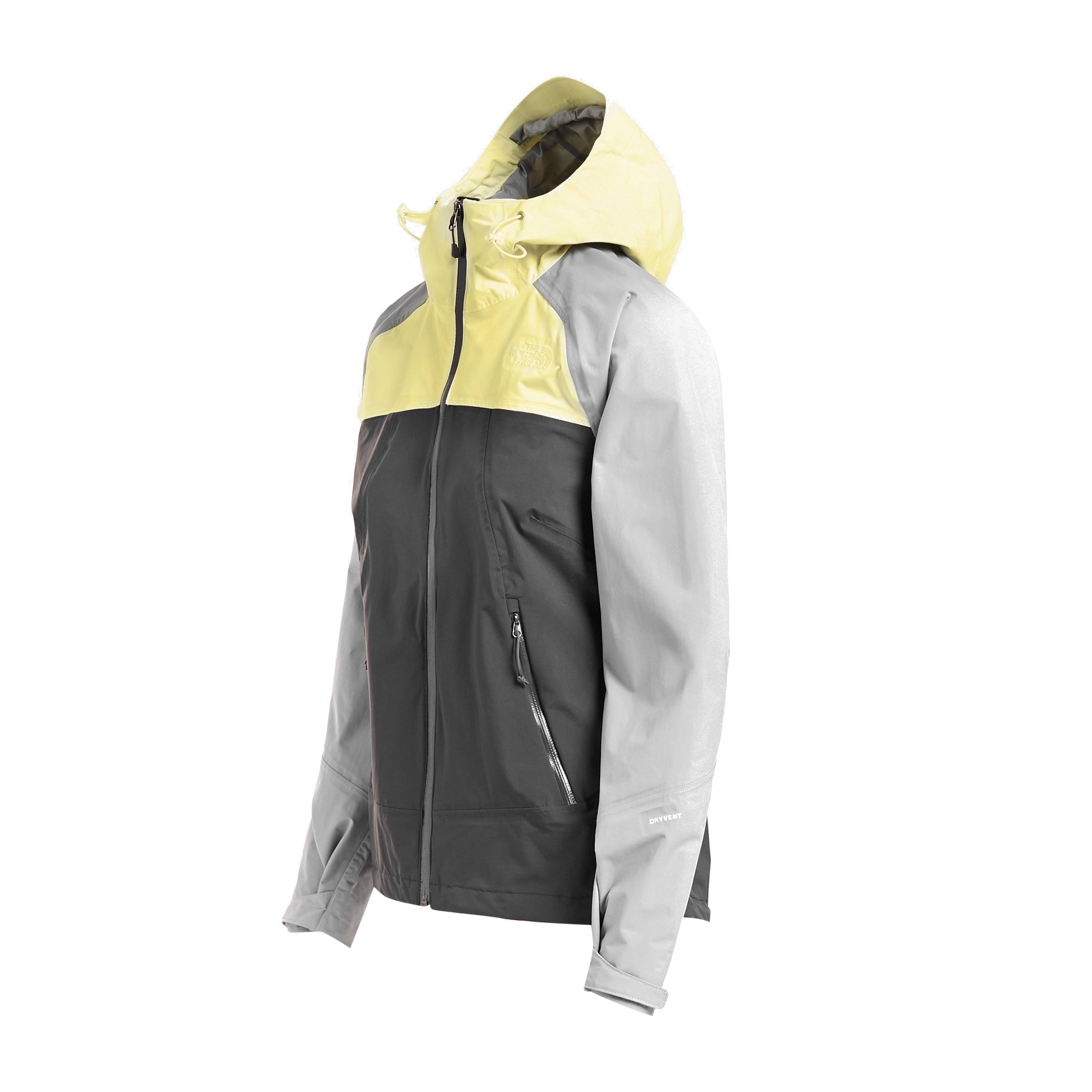 Women’s Stratos Jacket