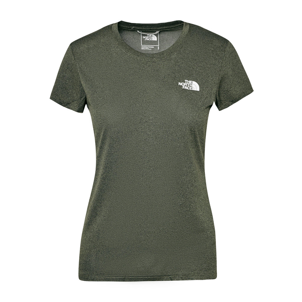 Women’s Reaxion Amp Crew T-Shirt