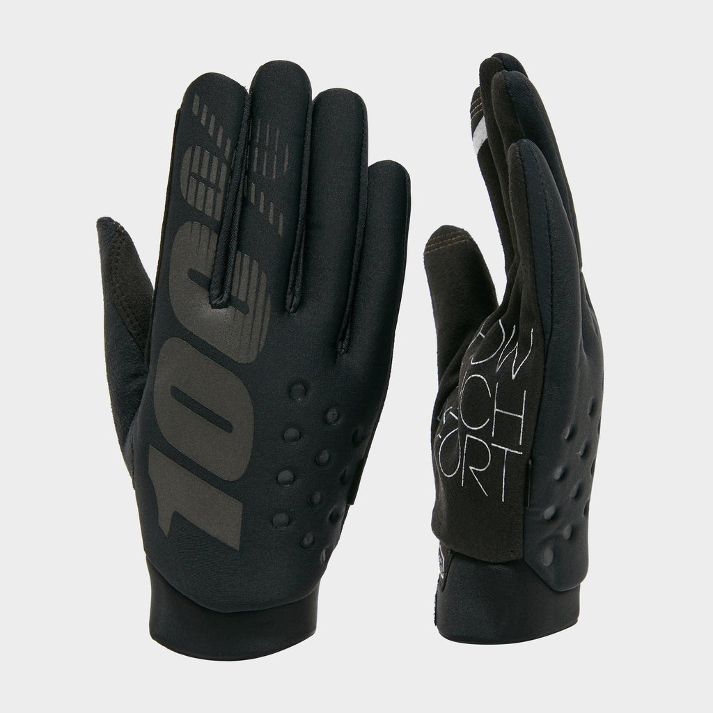Men's Brisker Bike Gloves