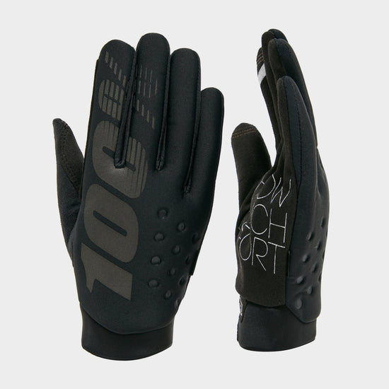 Men's Brisker Bike Gloves