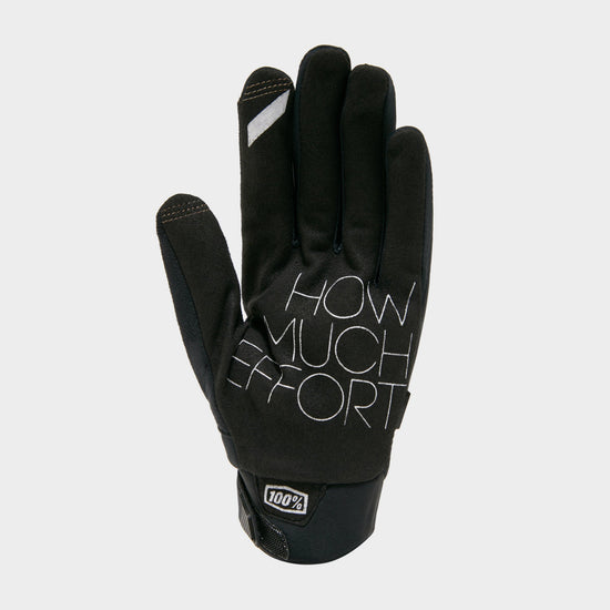 Men's Brisker Bike Gloves