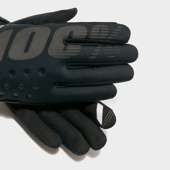 Men's Brisker Bike Gloves