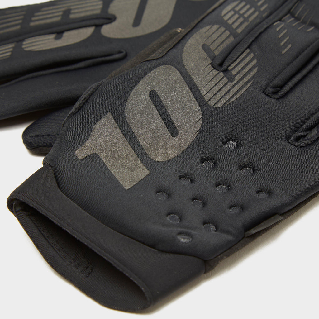 Men's Brisker Bike Gloves