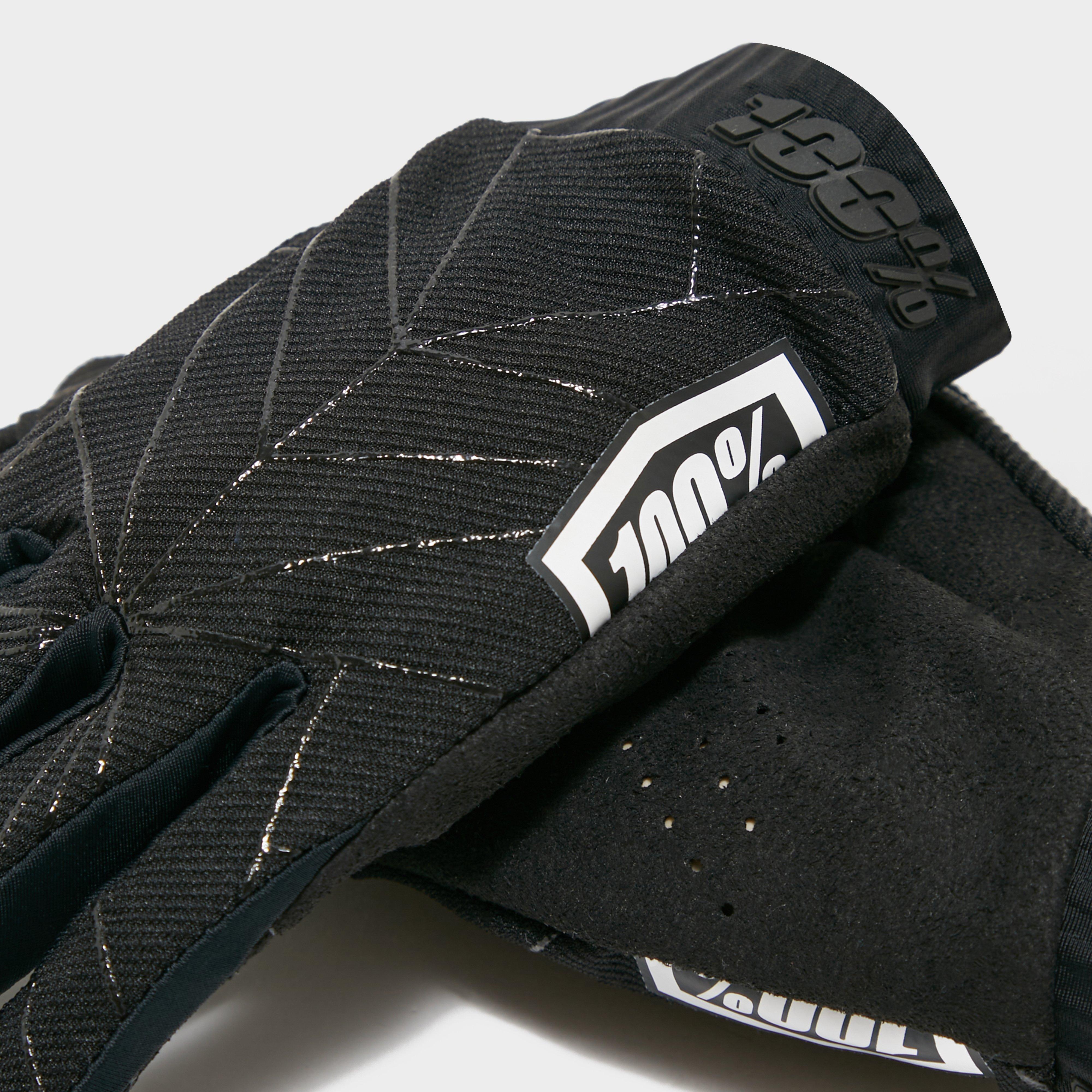 Ridefit Gloves