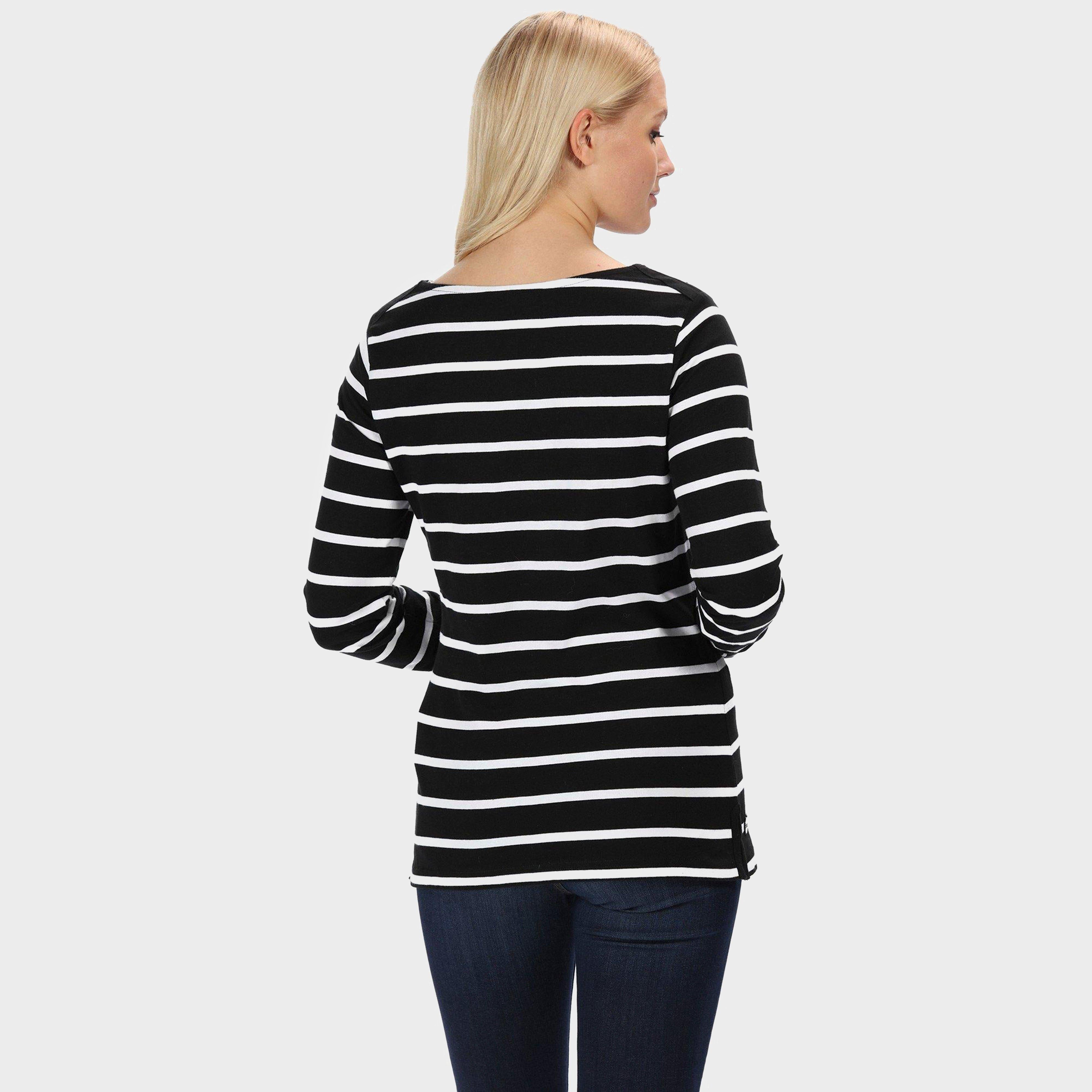 Women’s Flordelis Long Sleeve T-Shirt