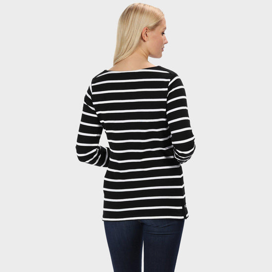 Women’s Flordelis Long Sleeve T-Shirt