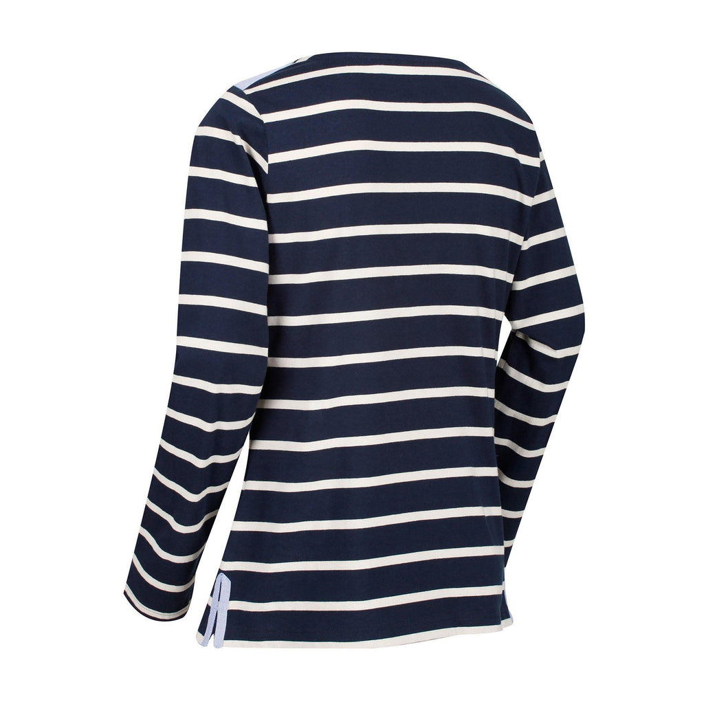 Women’s Flordelis Long Sleeve T-Shirt