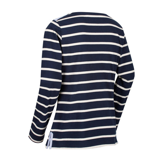 Women’s Flordelis Long Sleeve T-Shirt