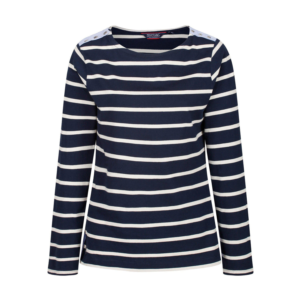 Women’s Flordelis Long Sleeve T-Shirt