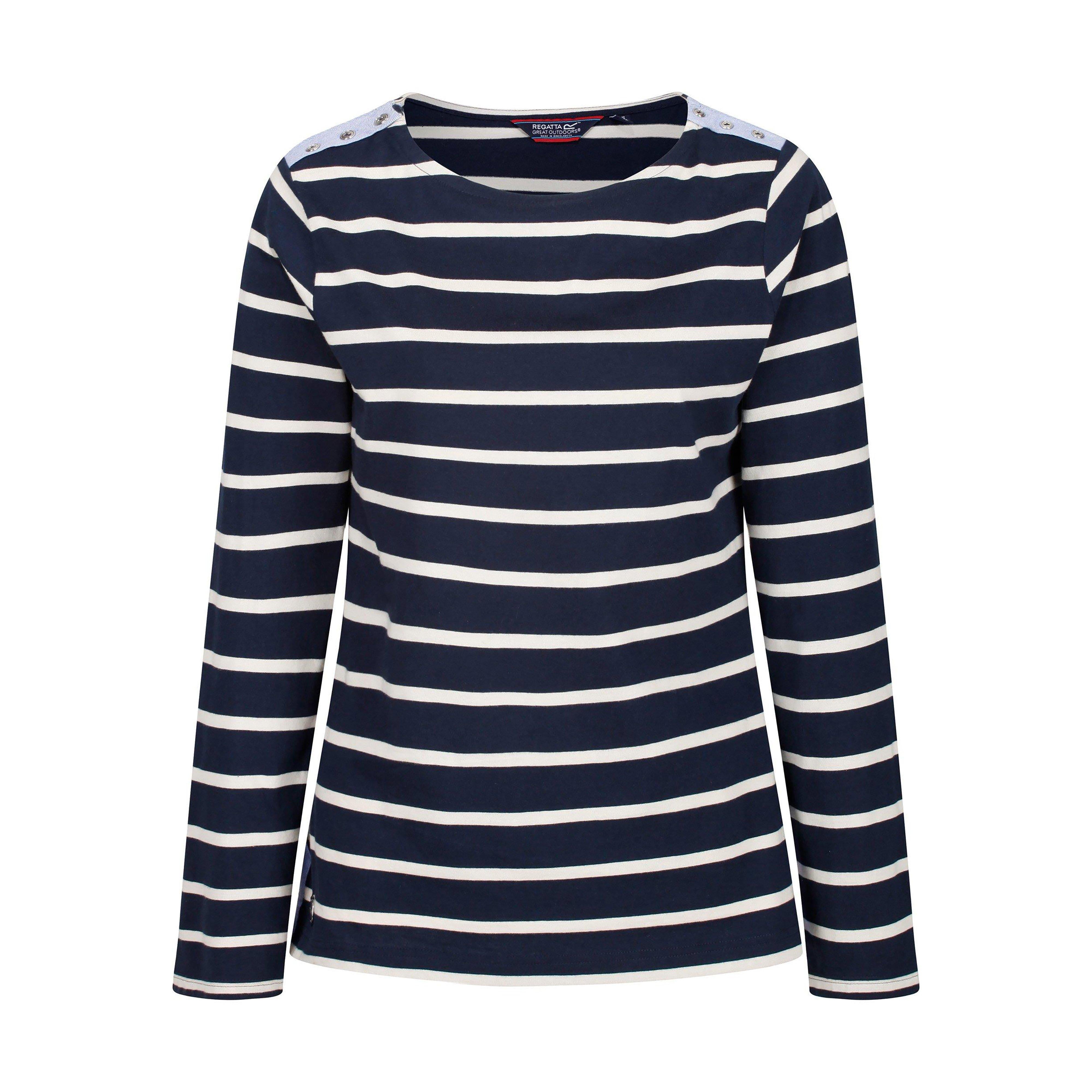 Women’s Flordelis Long Sleeve T-Shirt