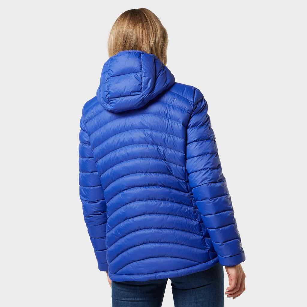 Women's Frosty II Down Jacket