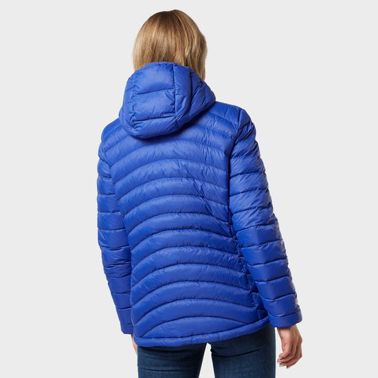 Women's Frosty II Down Jacket
